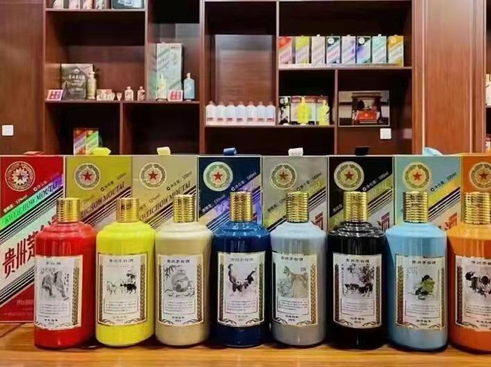 察雅名酒鉴定部分方法